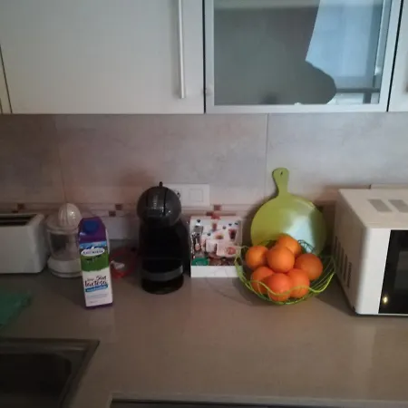 Apartamento Apartamento Sanjurjo *