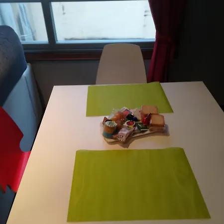 Apartamento Sanjurjo Apartamento Vigo