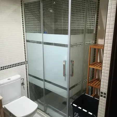 Apartamento Sanjurjo * Vigo