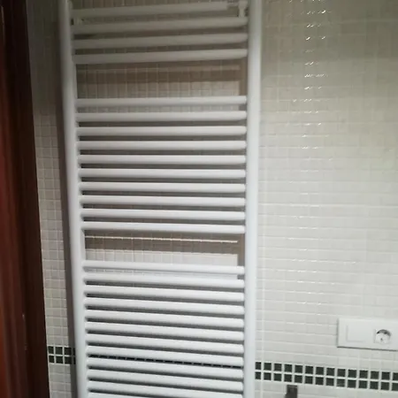 Apartamento Apartamento Sanjurjo