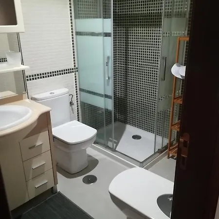 Apartamento Sanjurjo Apartamento *
