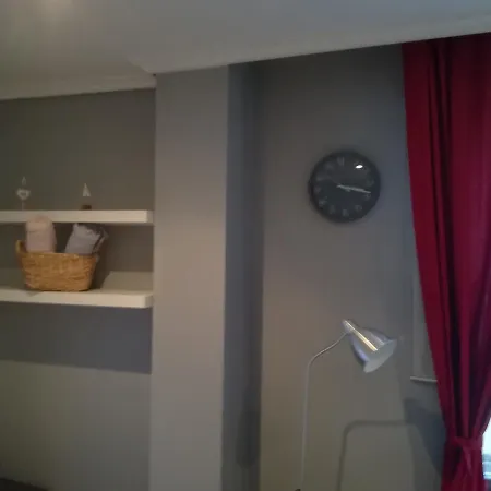 Apartamento Sanjurjo * Vigo