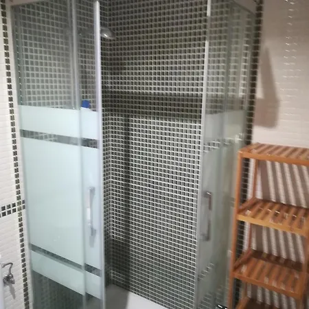 Apartamento Sanjurjo * Vigo