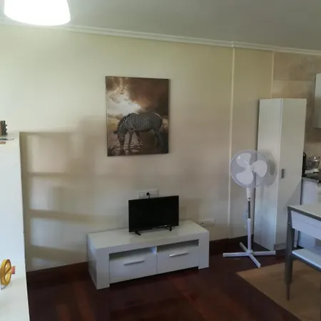 Apartamento Sanjurjo *