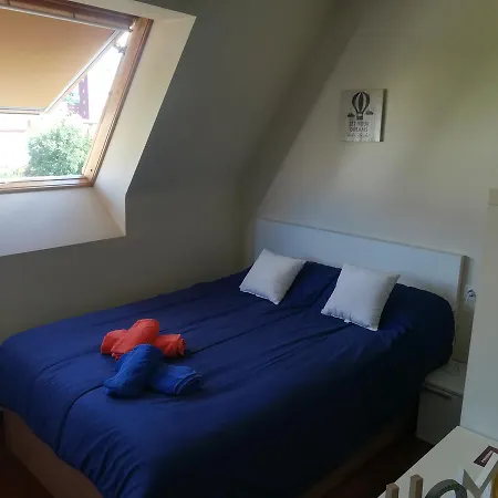 Apartamento Apartamento Sanjurjo *