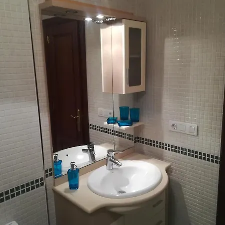 Apartamento Sanjurjo Apartamento *