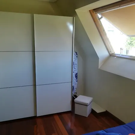 Apartamento Apartamento Sanjurjo