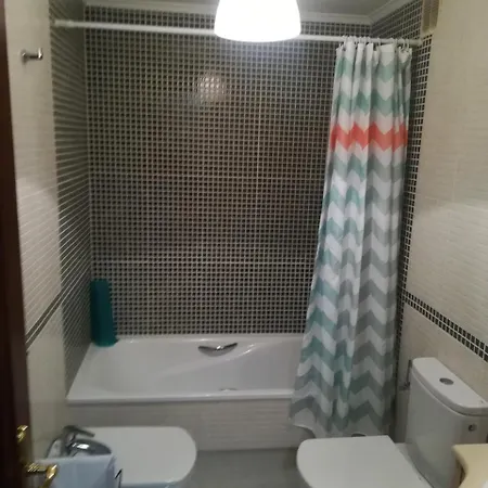 Apartamento Sanjurjo Apartamento