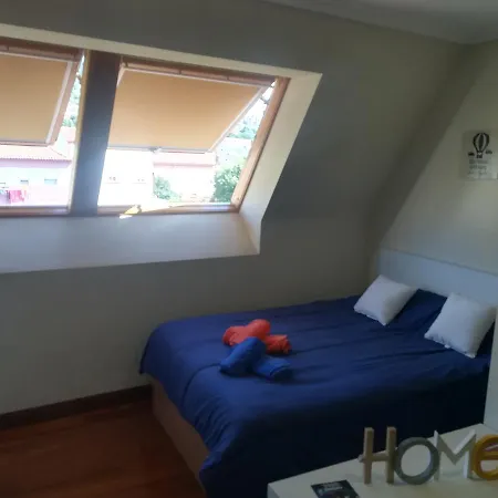 Apartamento Apartamento Sanjurjo