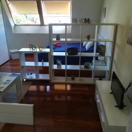 Apartamento Sanjurjo Vigo